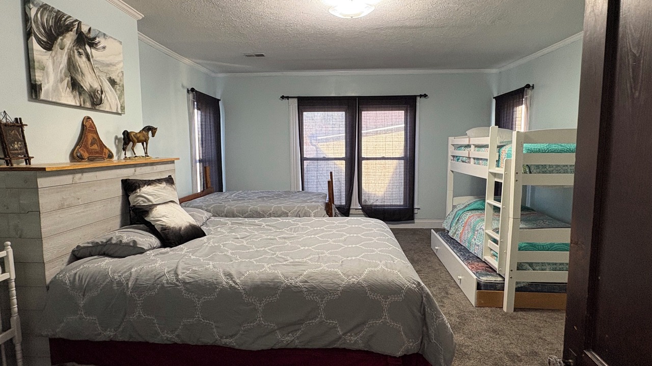 Photo of Bedroom in Irvine
