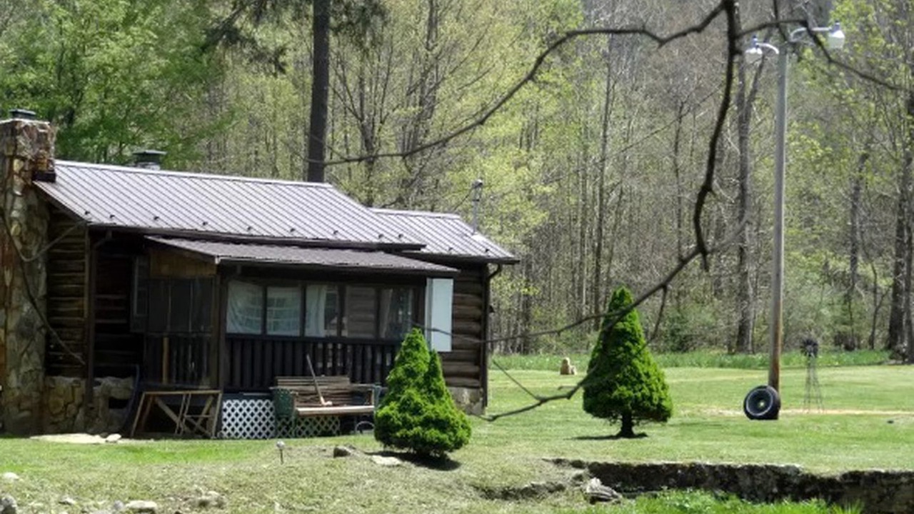 Photo of Outdoor in Laurel Bloomery