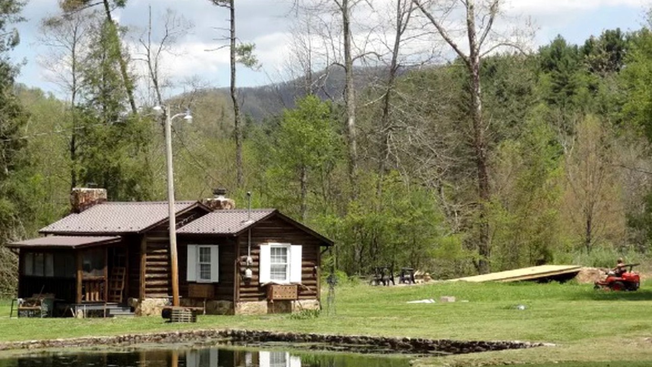 Photo of Outdoor in Laurel Bloomery