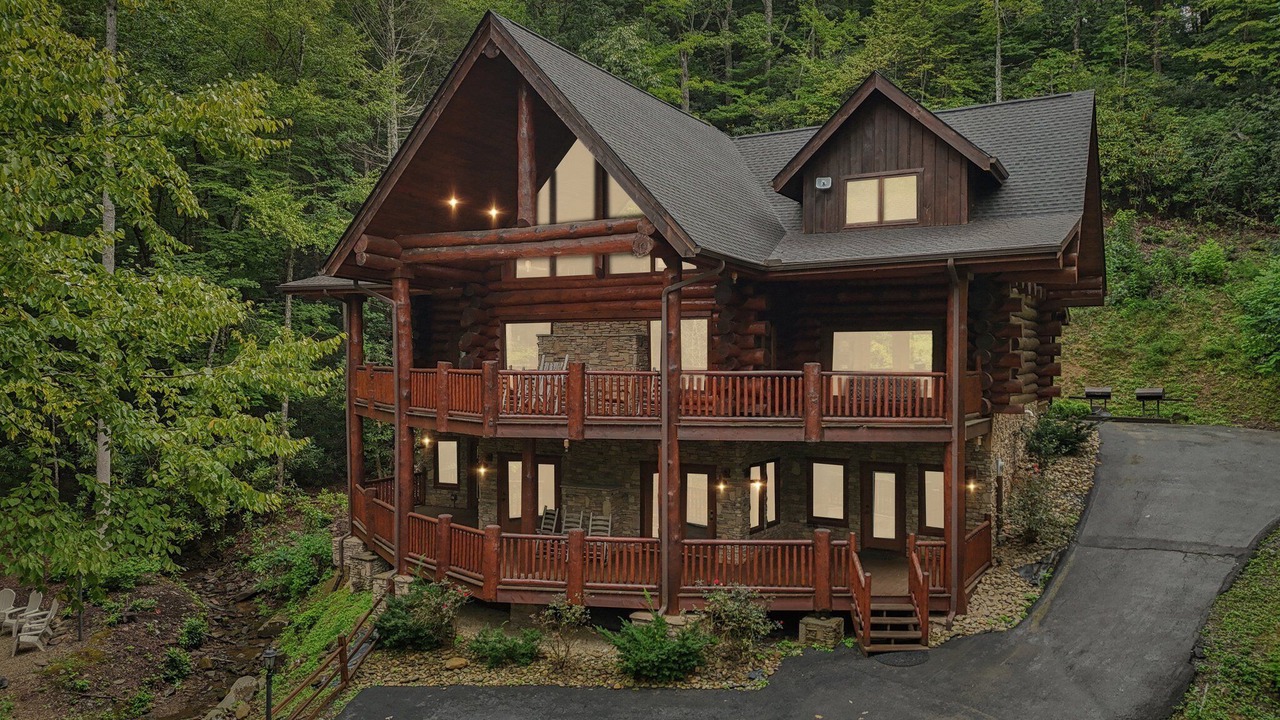 Photo of Outdoor in Pittman Center