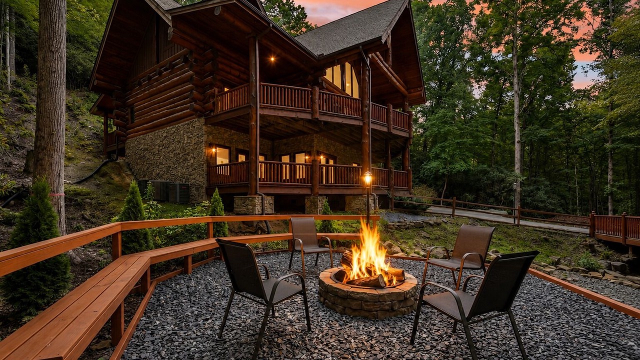 Photo of Outdoor in Pittman Center