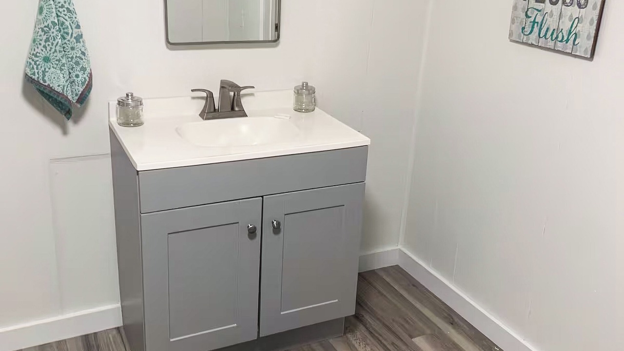 Photo of Bathroom in Johnson City