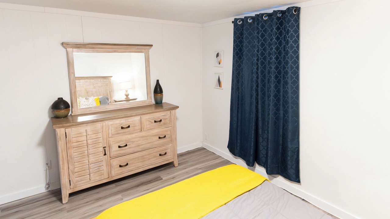 Photo of Bedroom in Johnson City