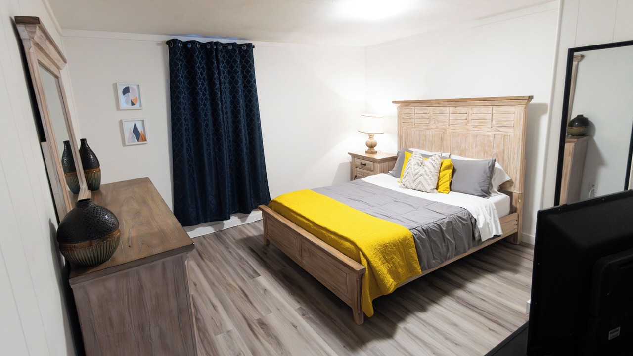 Photo of Bedroom in Johnson City
