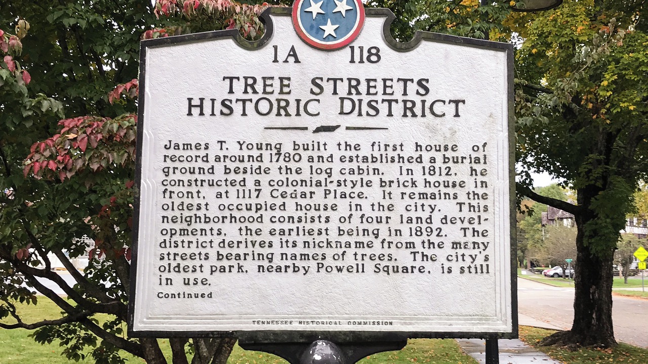 Photo of Others in Johnson City