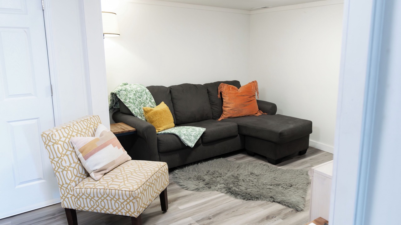 Photo of Livingroom in Johnson City