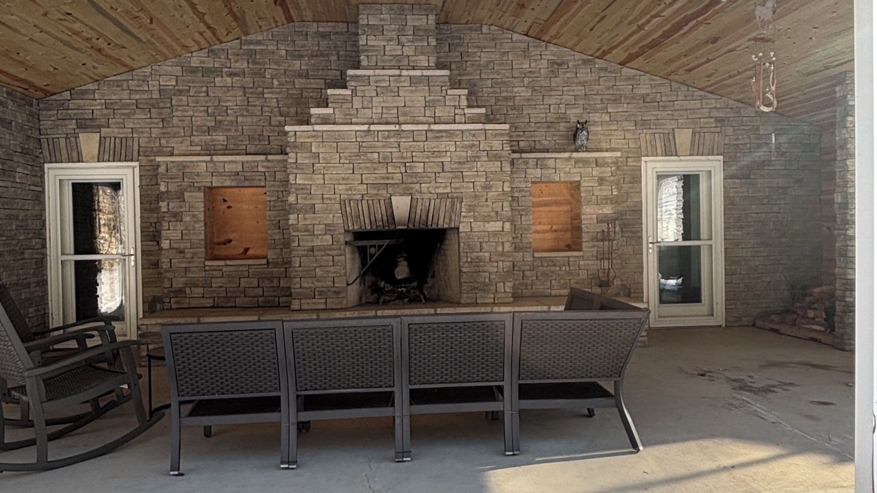 Photo of Patio Balcony in Concord