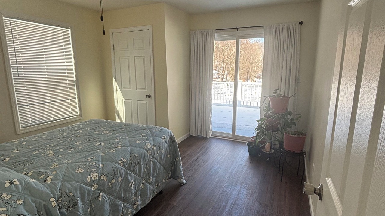 Photo of Bedroom in Concord