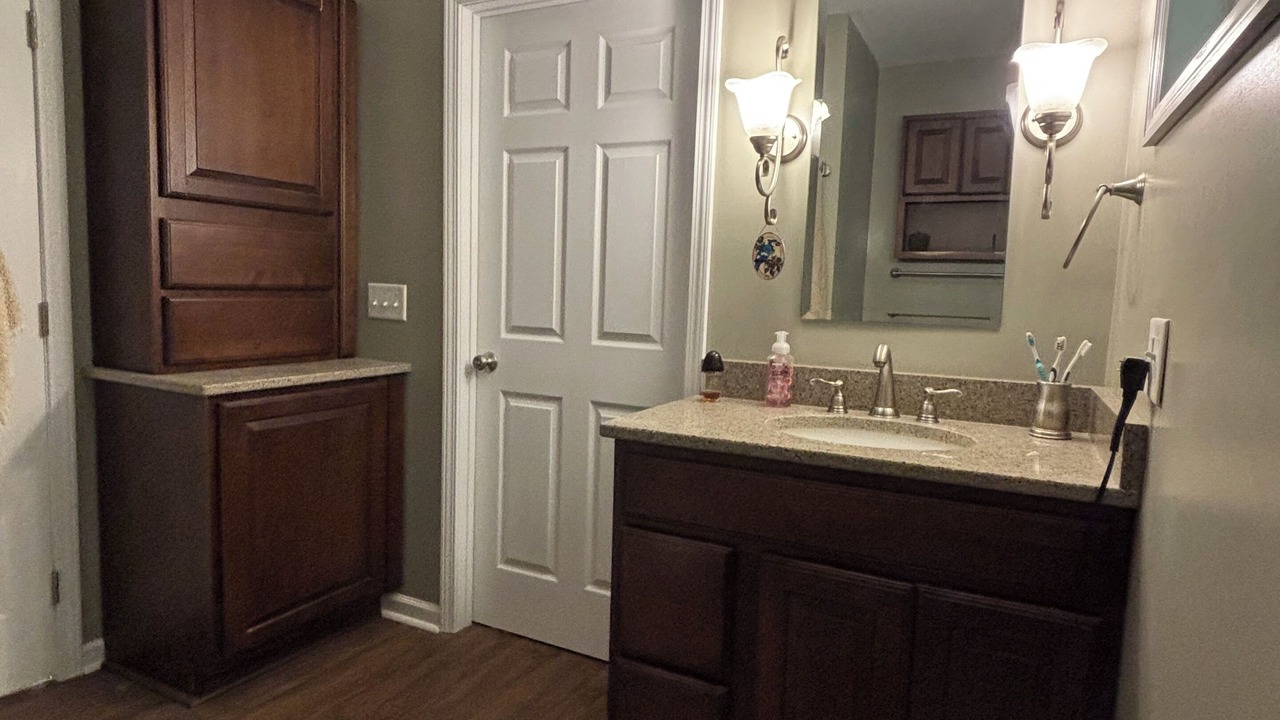 Photo of Bathroom in Concord