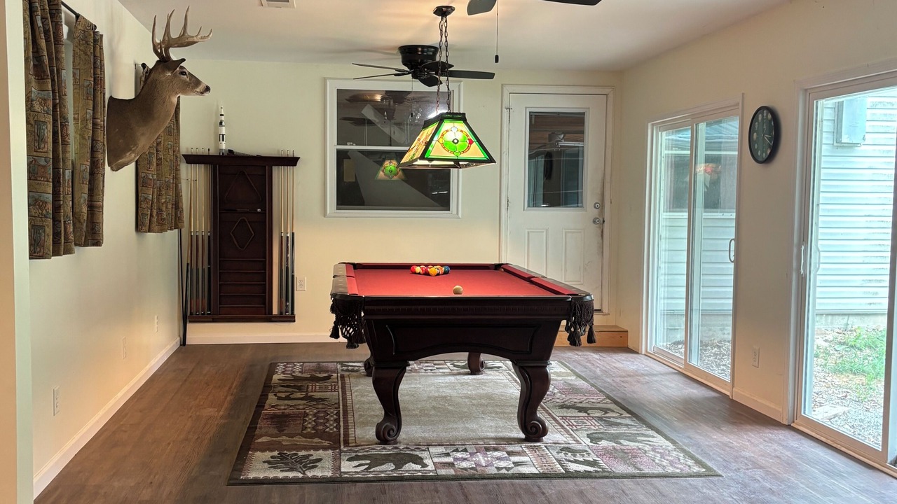 Photo of Bedroom in Concord