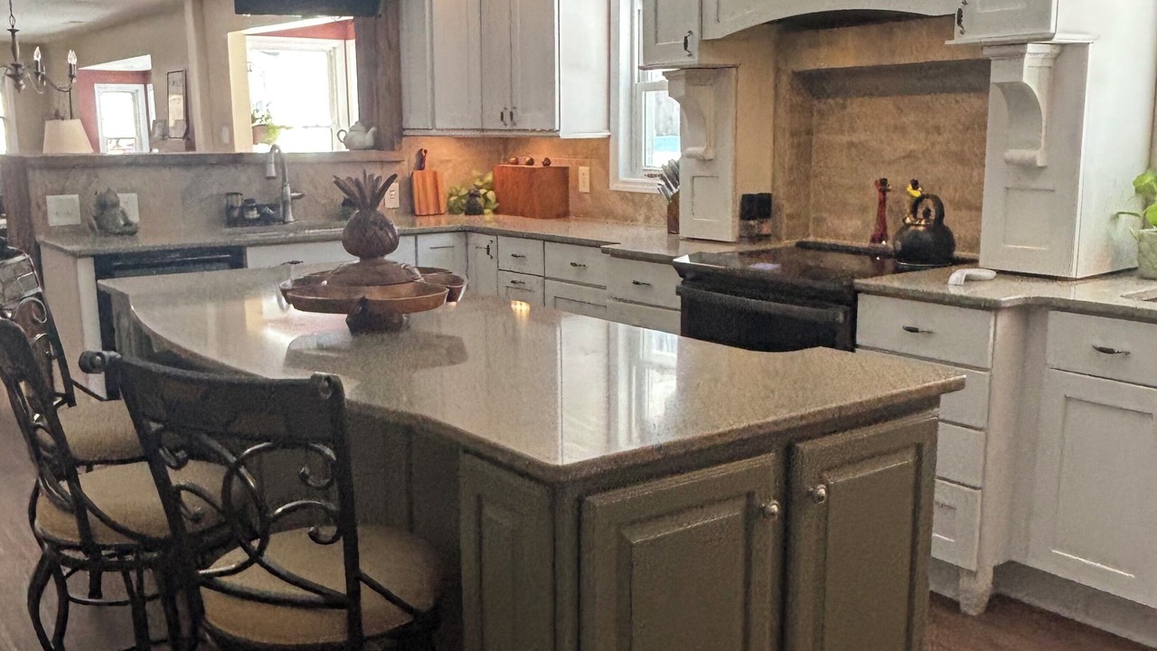 Photo of Kitchen in Concord