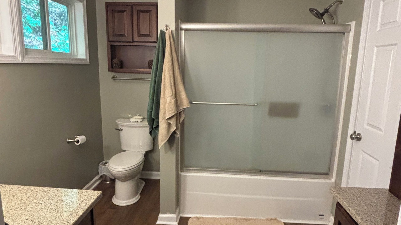 Photo of Bathroom in Concord