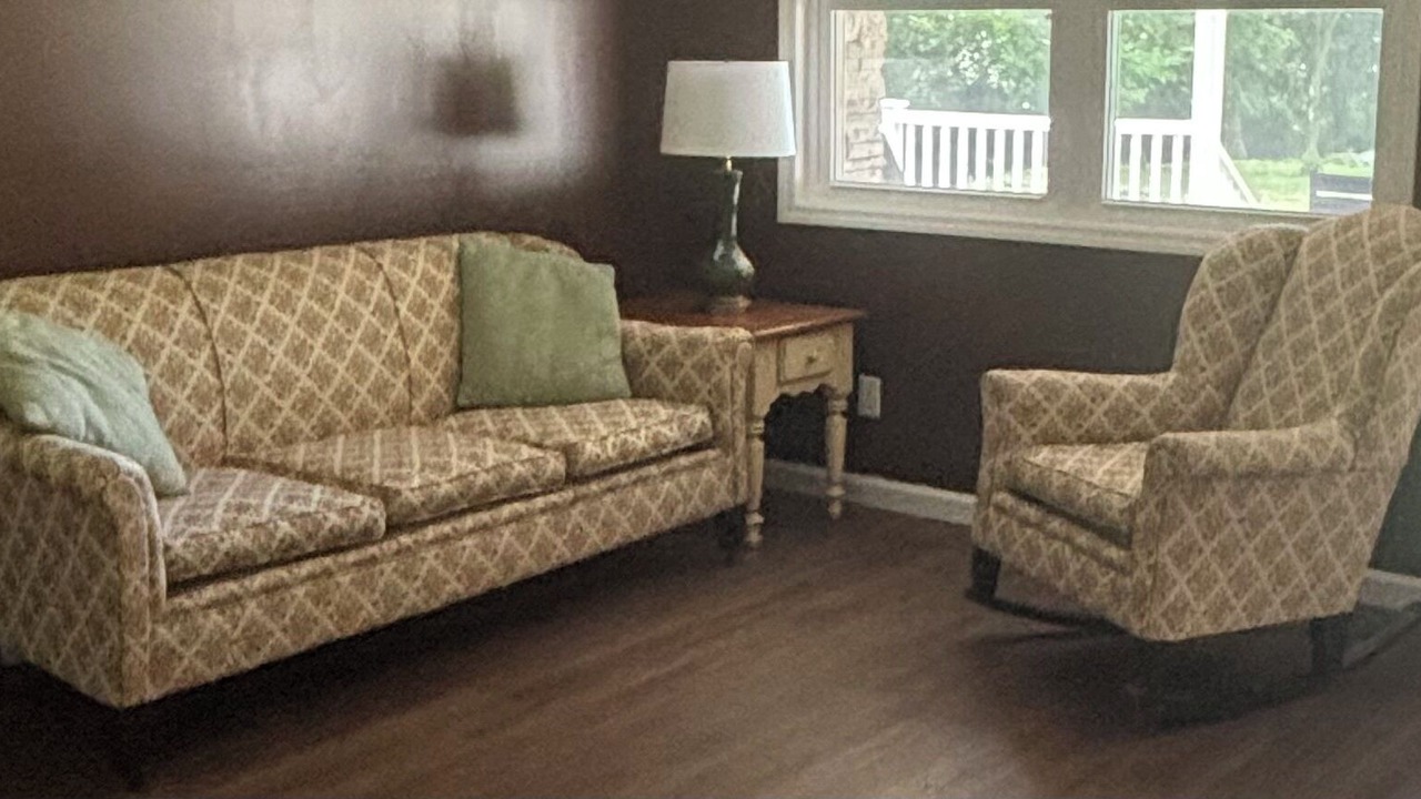 Photo of Livingroom in Concord