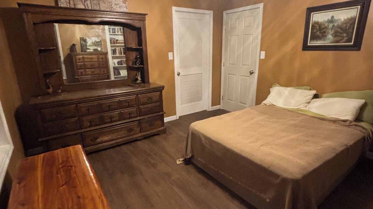Photo of Bedroom in Concord