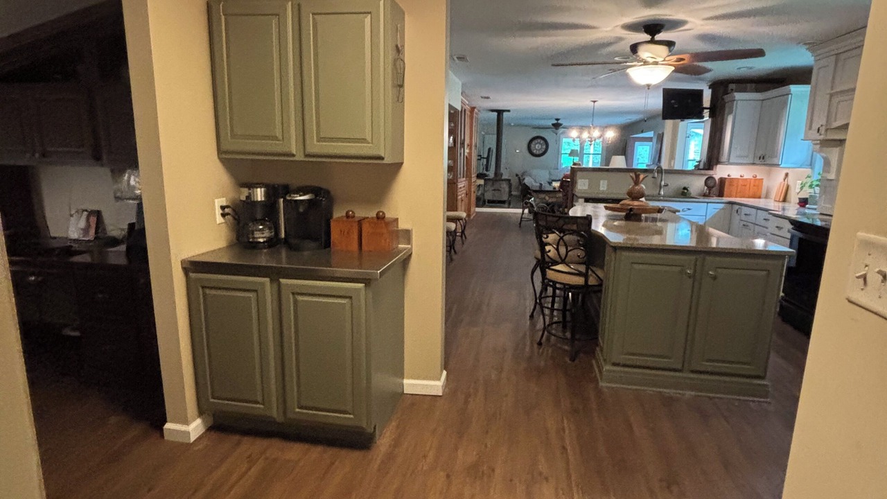 Photo of Kitchen in Concord