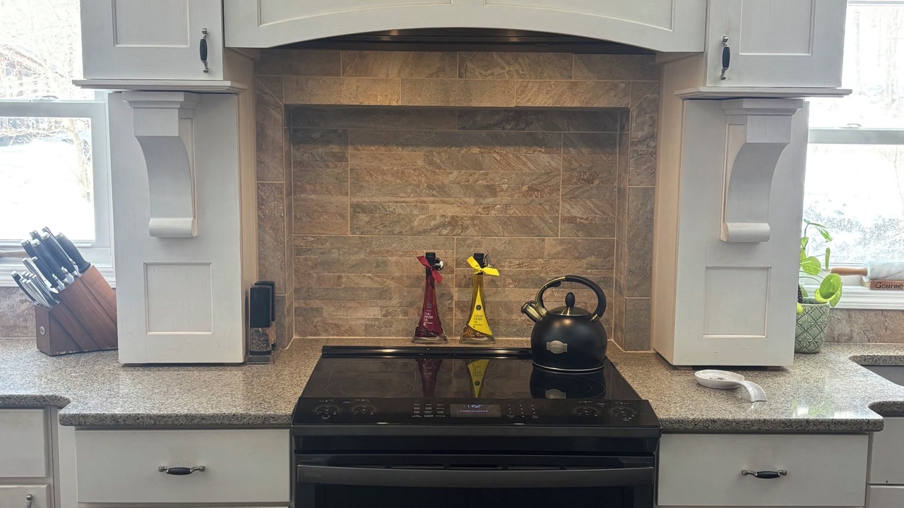 Photo of Kitchen in Concord