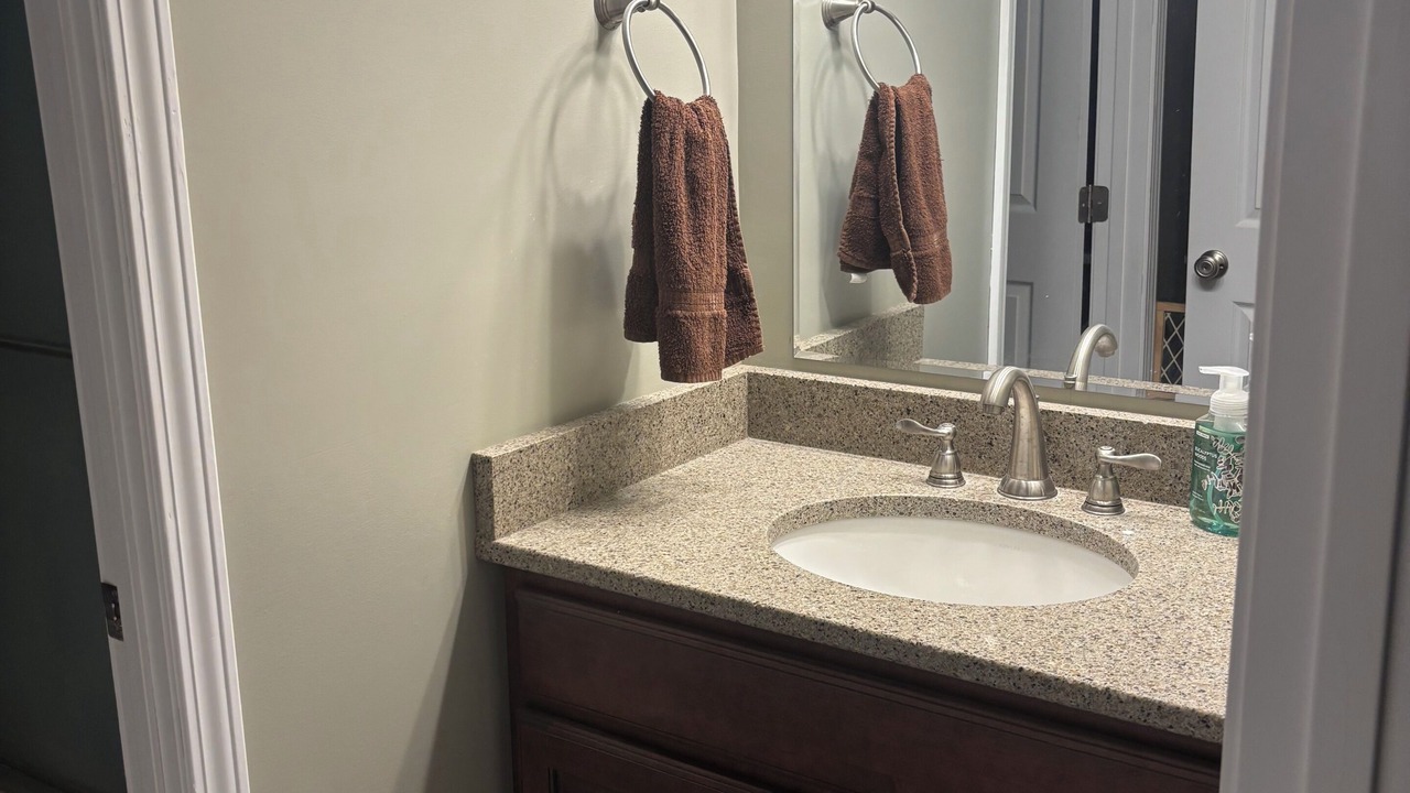 Photo of Bathroom in Concord