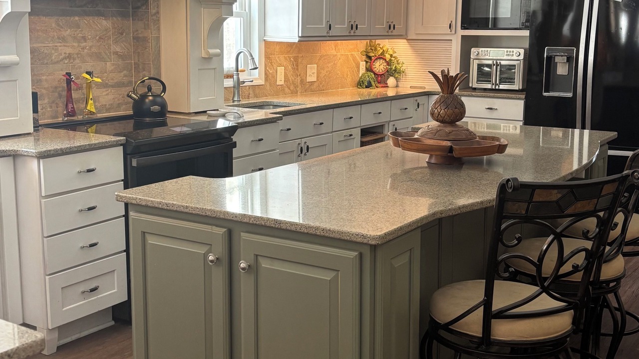 Photo of Kitchen in Concord