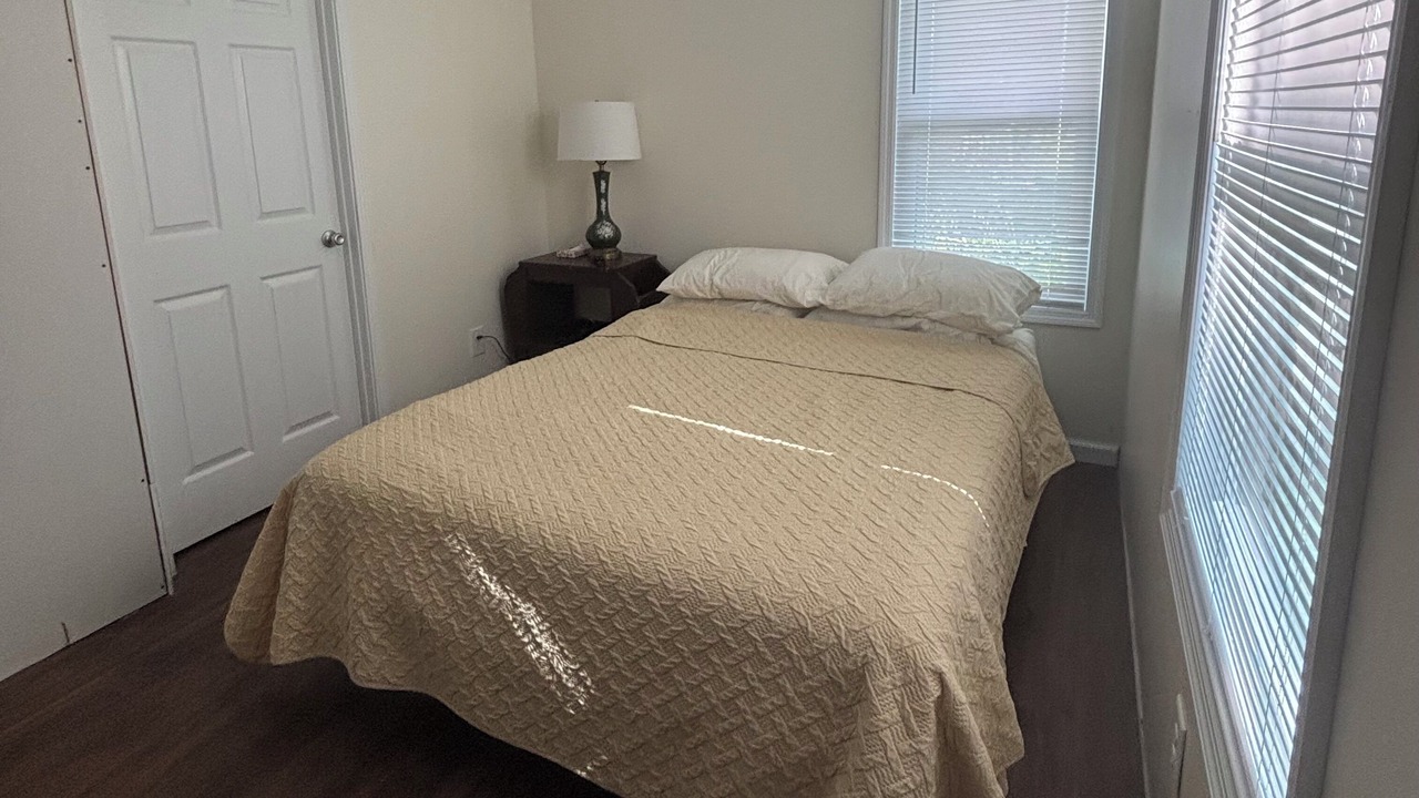 Photo of Bedroom in Concord
