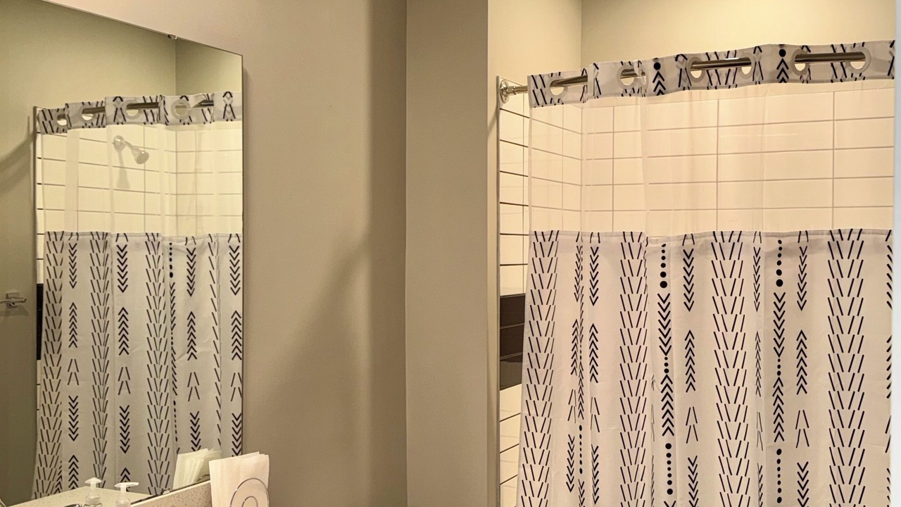 Photo of Bathroom in Villa Heights