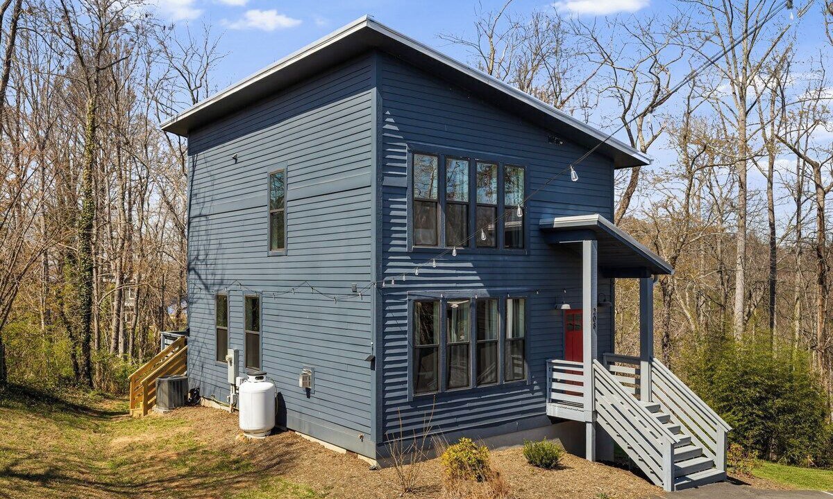 Photo of Outdoor in Woodfin
