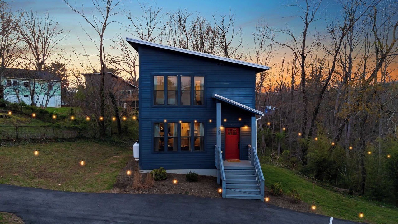 Photo of Outdoor in Woodfin