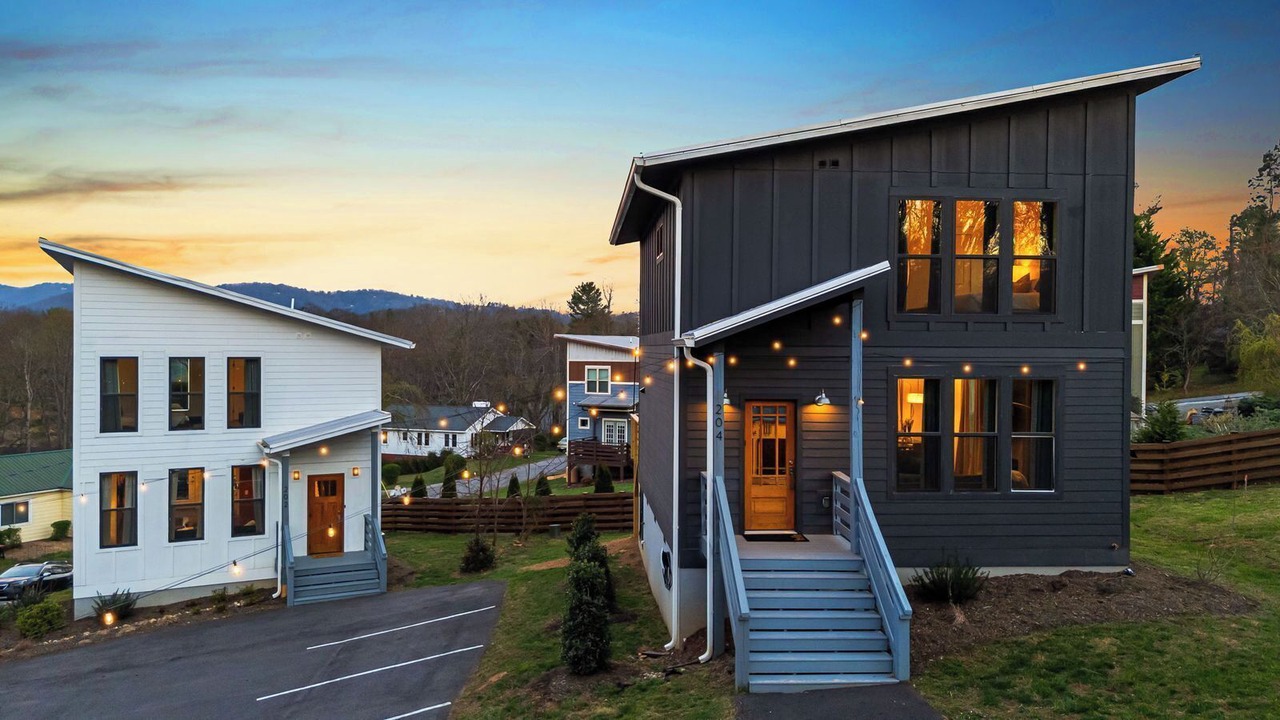 Photo of Outdoor in Woodfin