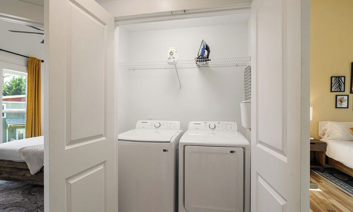 Photo of Bedroom in Woodfin