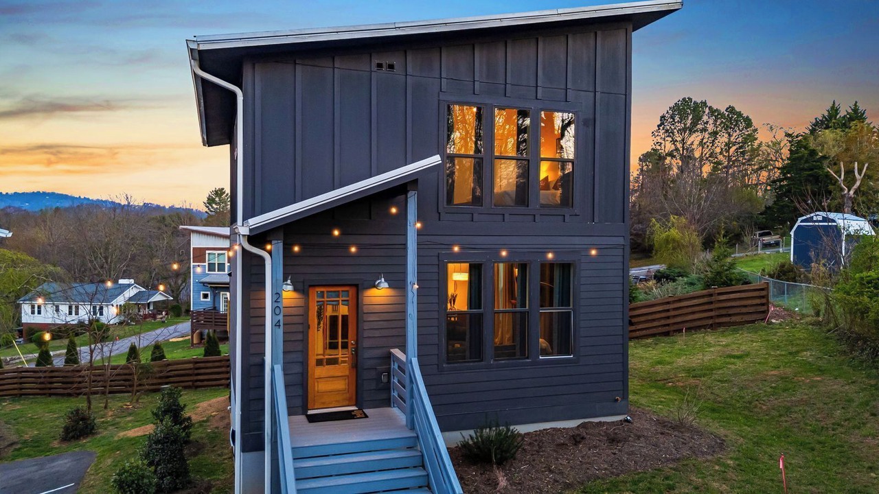 Photo of Outdoor in Woodfin