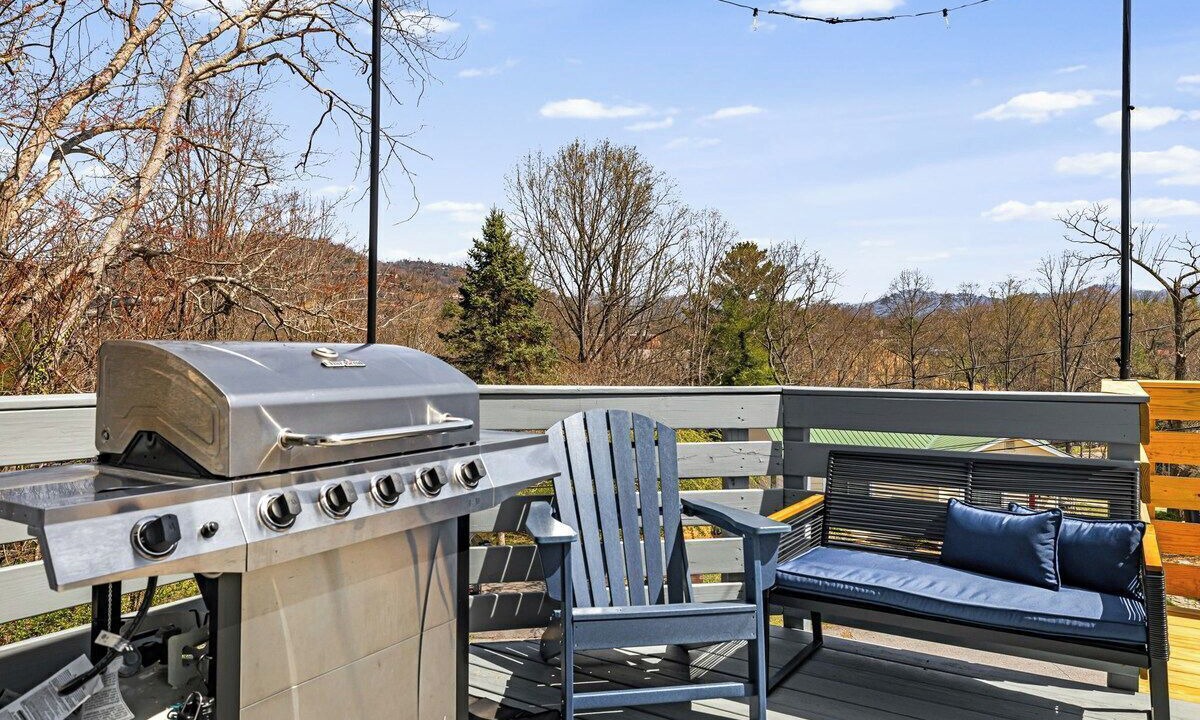 Photo of Outdoor in Woodfin