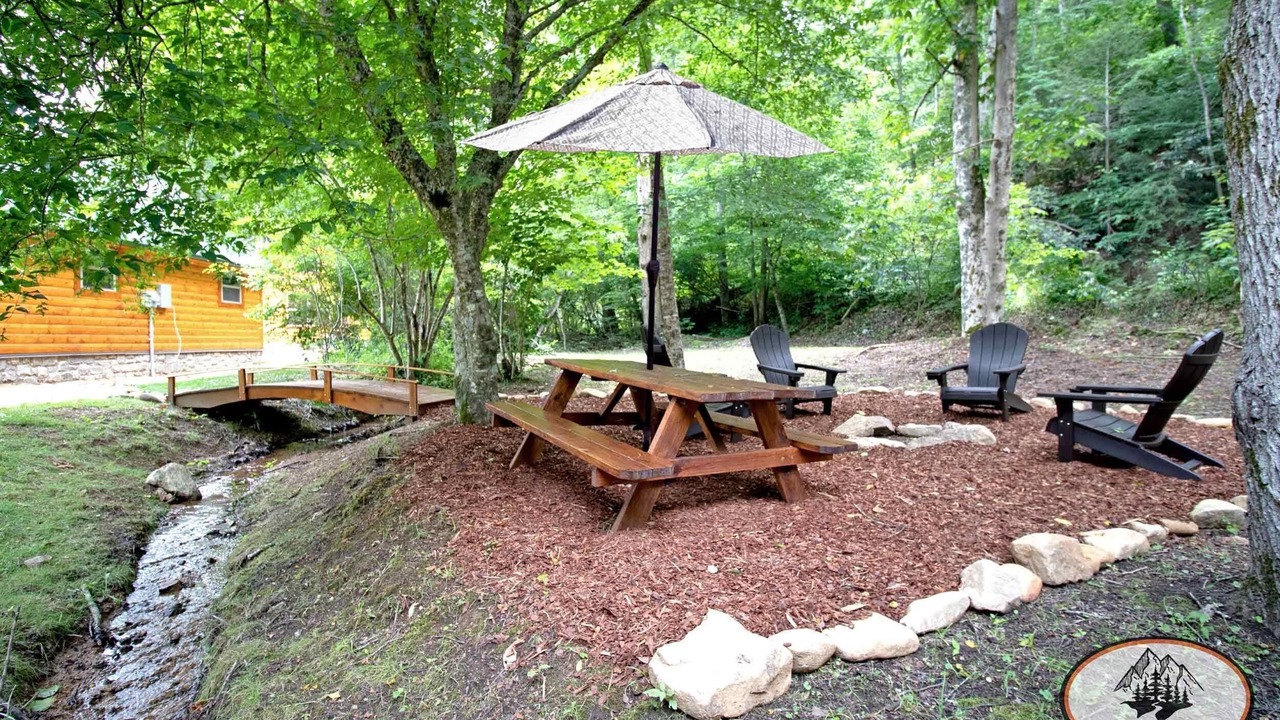 Photo of Outdoor in Roan Mountain