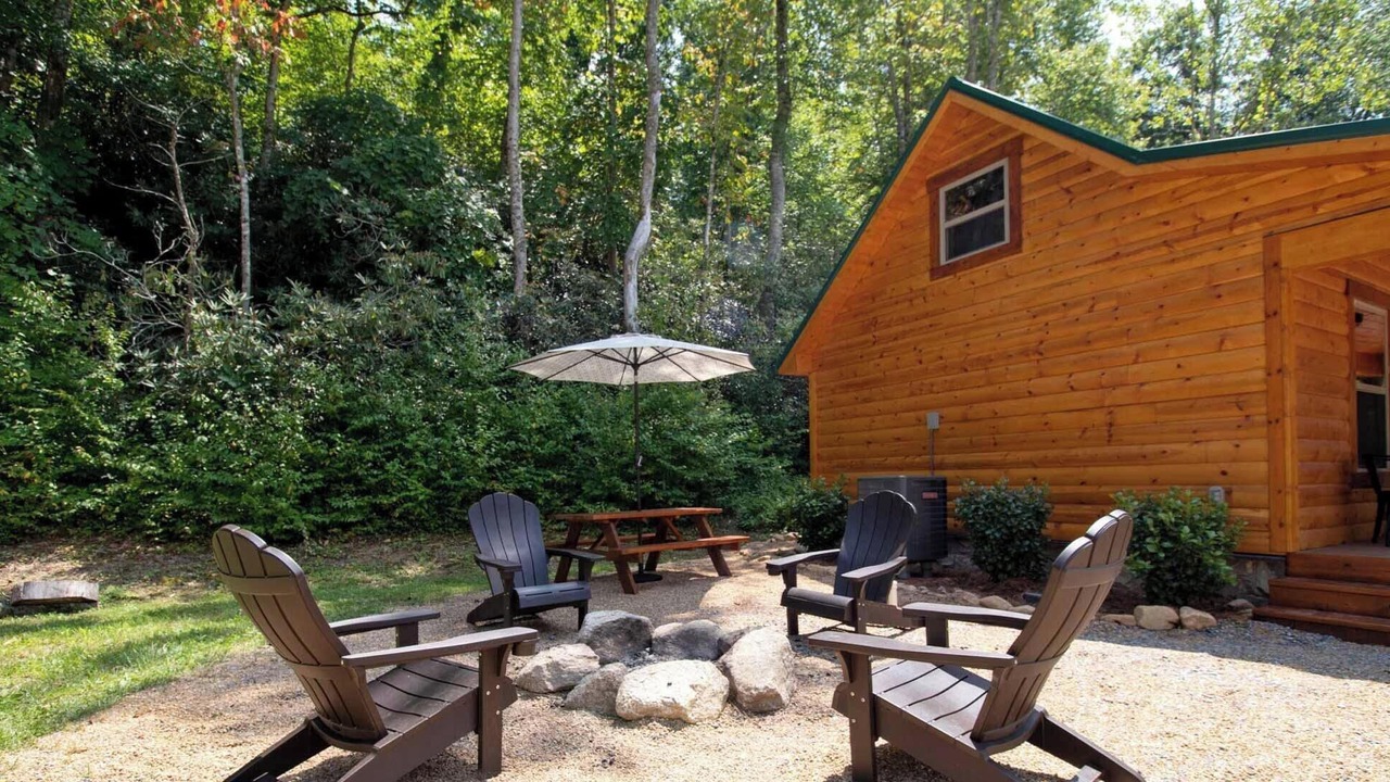 Photo of Outdoor in Roan Mountain