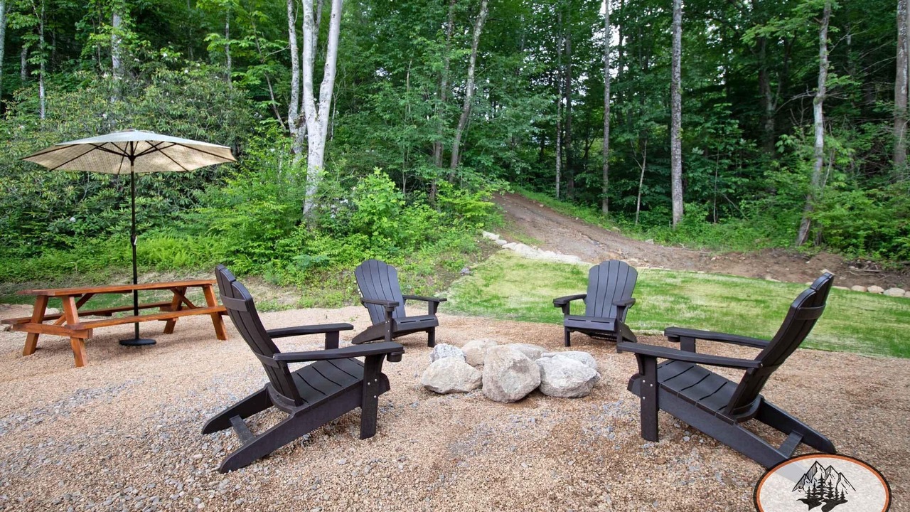 Photo of Outdoor in Roan Mountain