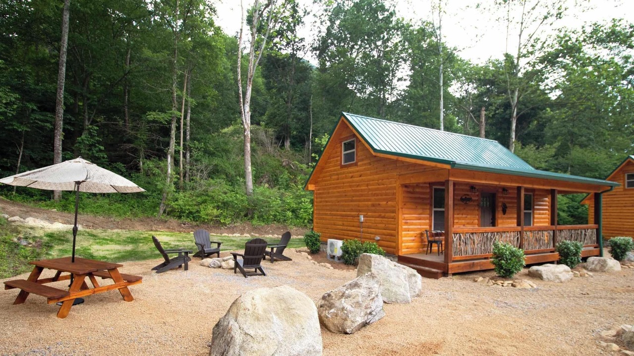 Photo of Outdoor in Roan Mountain