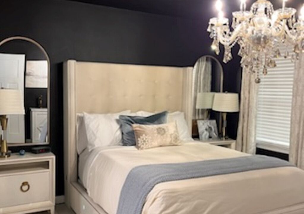 Photo of Bedroom in Versailles