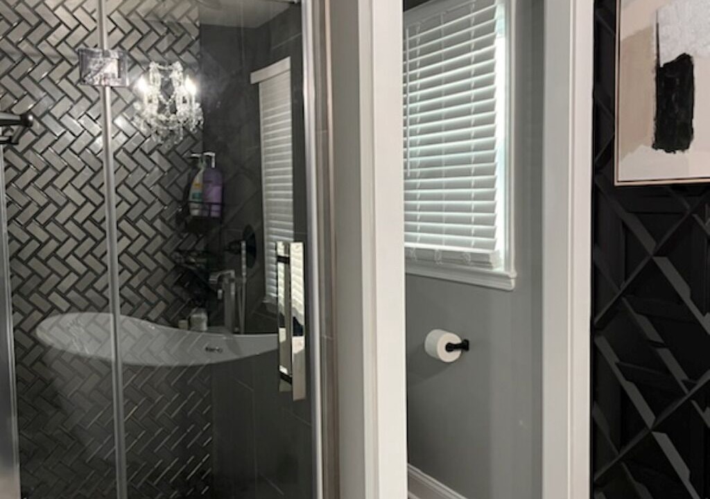 Photo of Bathroom in Versailles