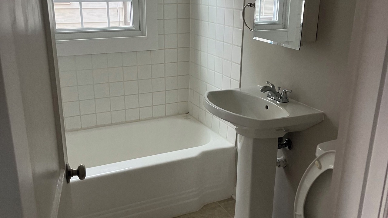 Photo of Bathroom in Point Pleasant