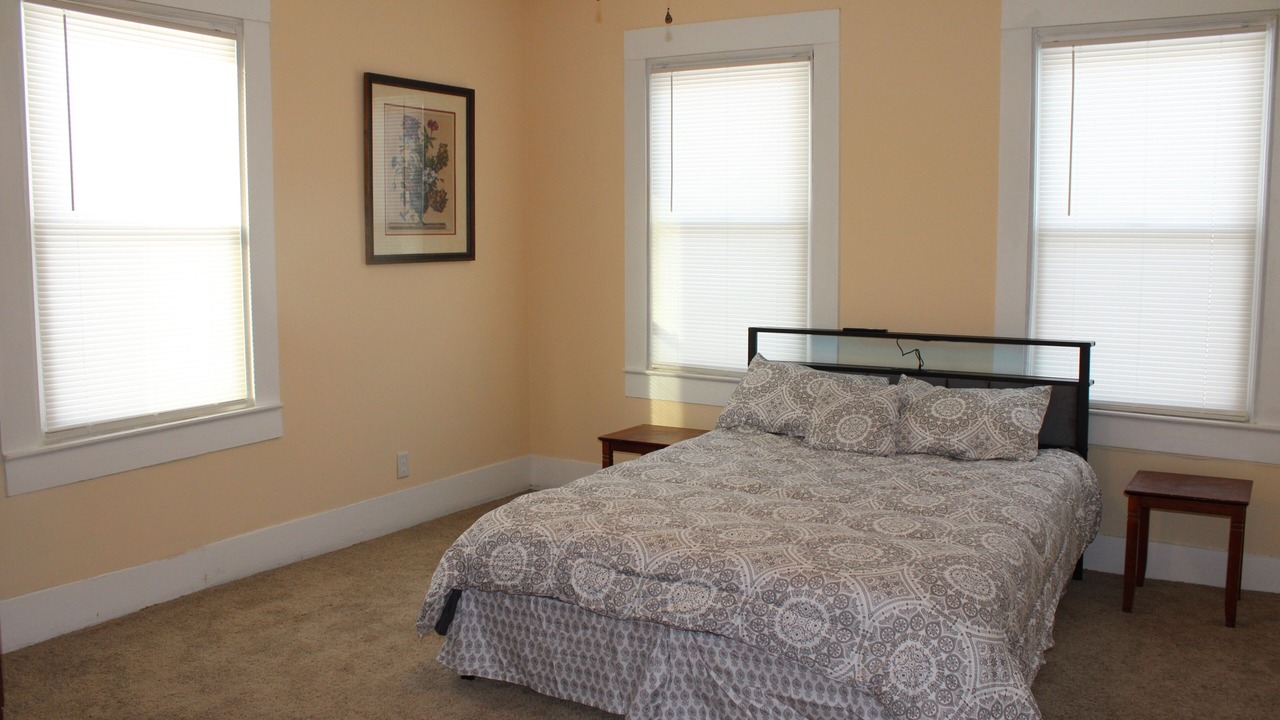 Photo of Bedroom in New Richmond