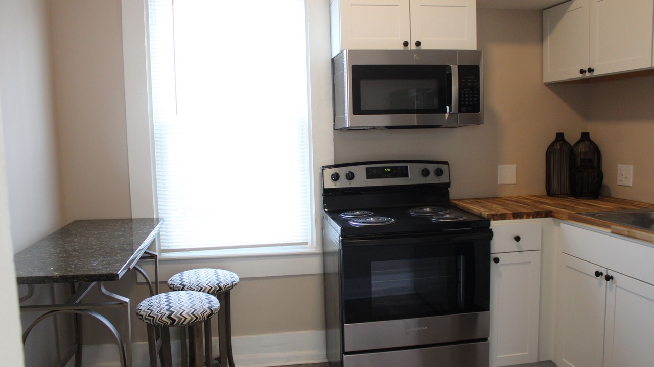 Photo of Kitchen in New Richmond