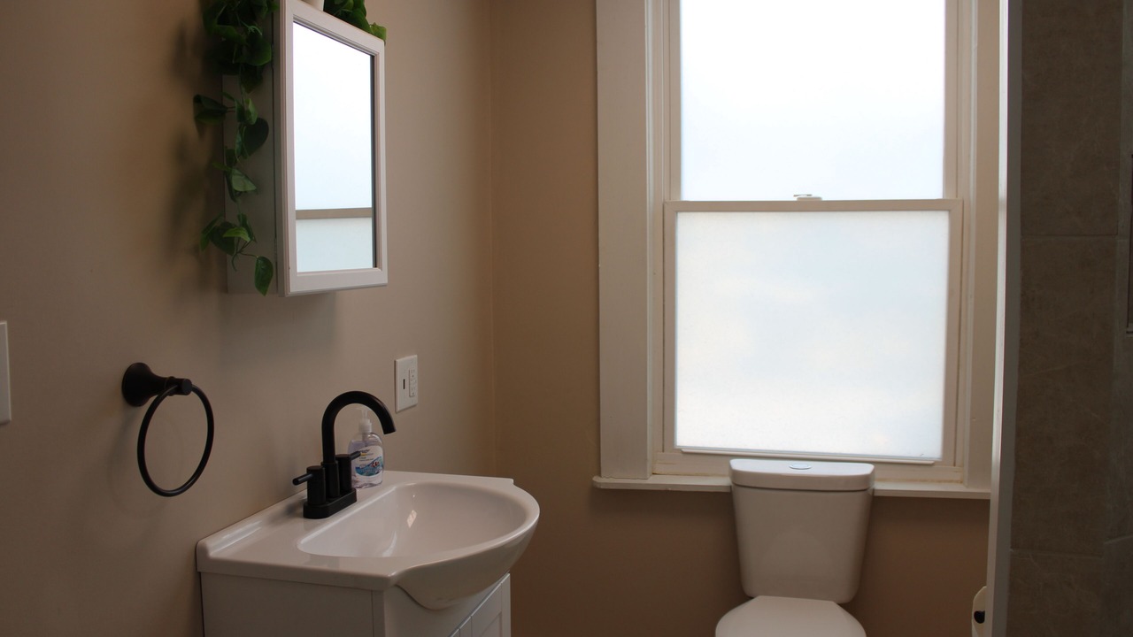 Photo of Bathroom in New Richmond