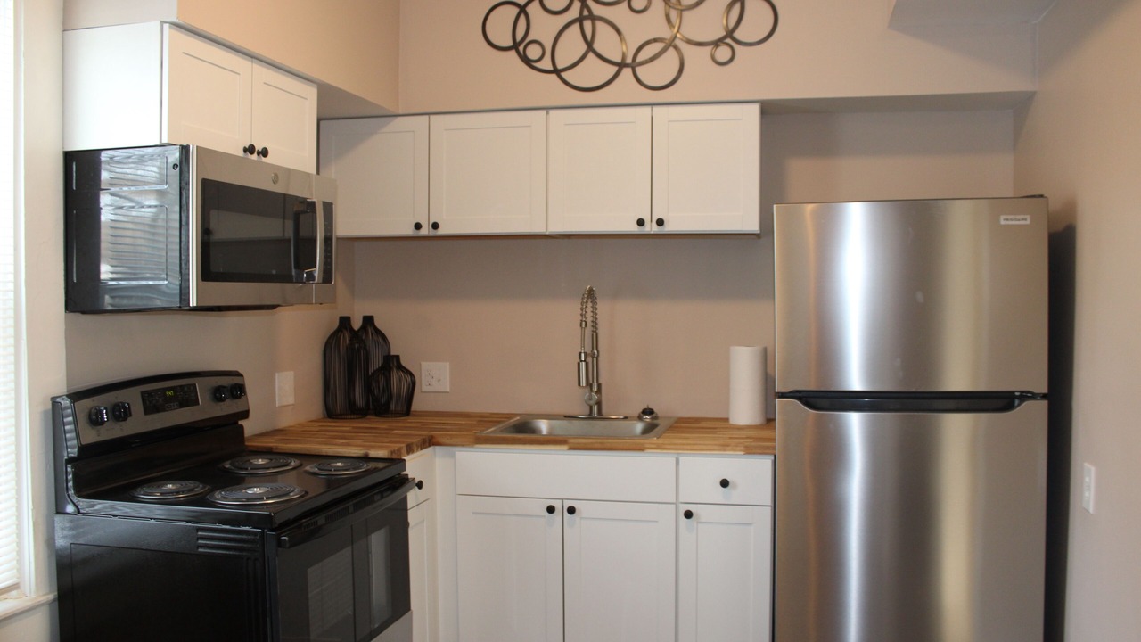 Photo of Kitchen in New Richmond