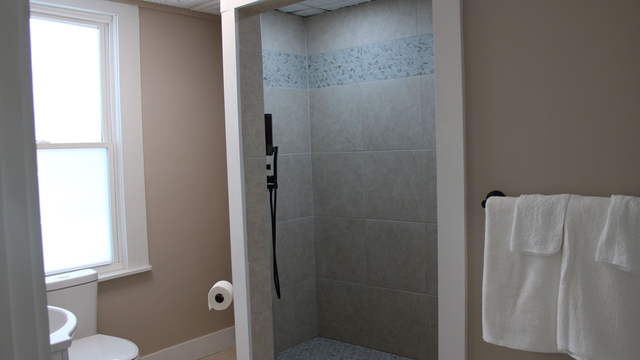 Photo of Bathroom in New Richmond
