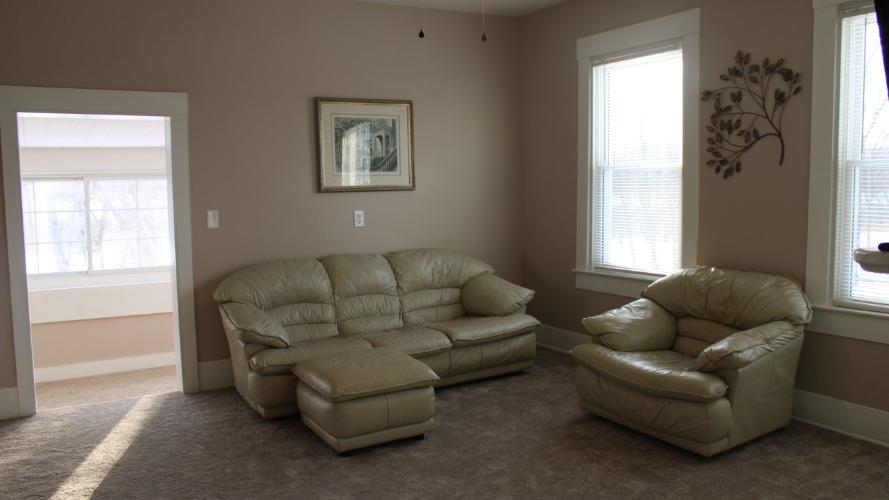 Photo of Livingroom in New Richmond