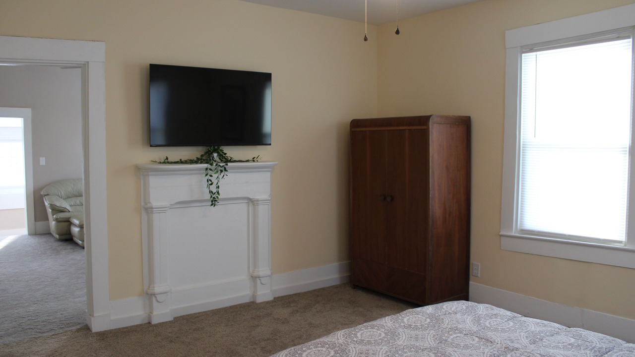 Photo of Bedroom in New Richmond