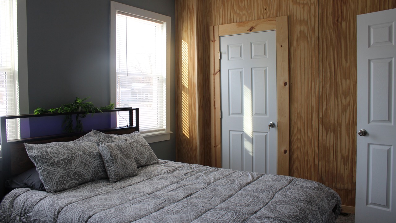 Photo of Bedroom in New Richmond