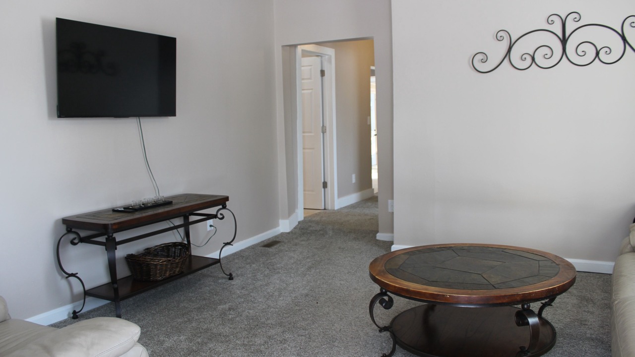 Photo of Livingroom in New Richmond