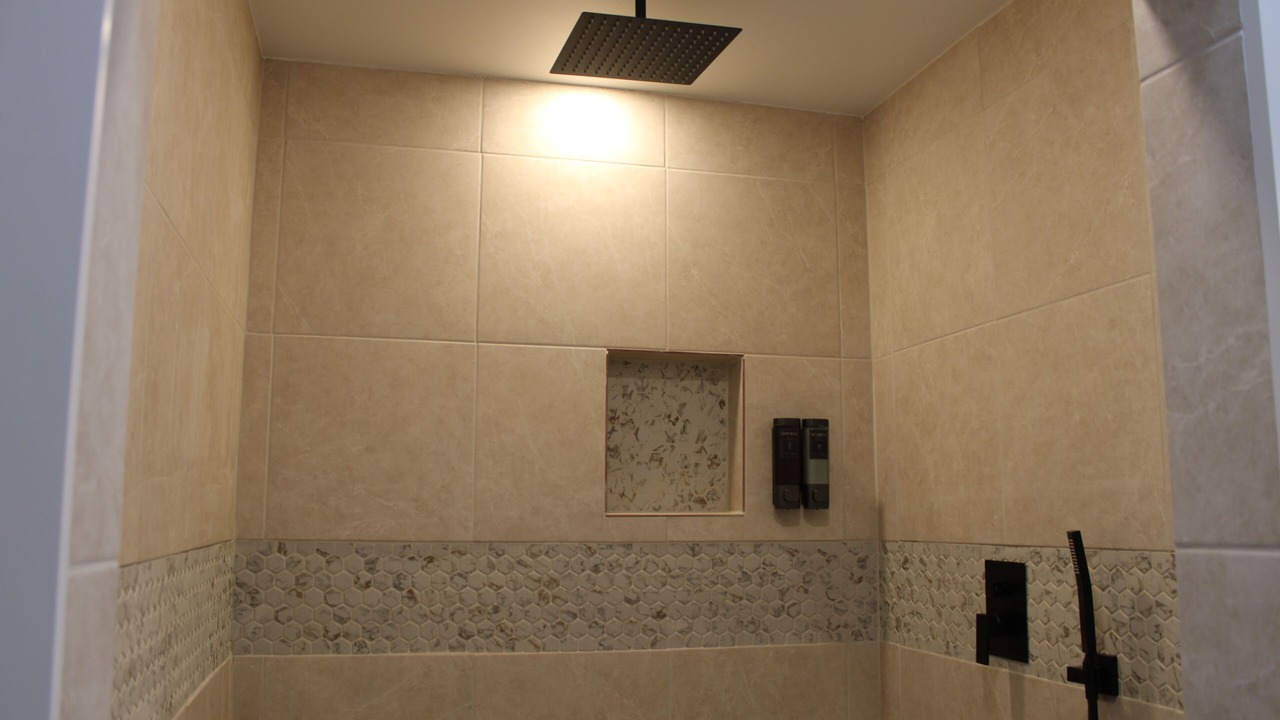 Photo of Bathroom in New Richmond