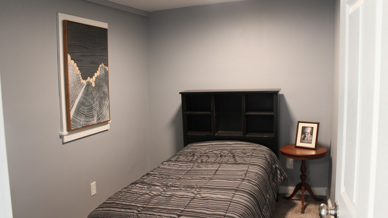 Photo of Bedroom in New Richmond