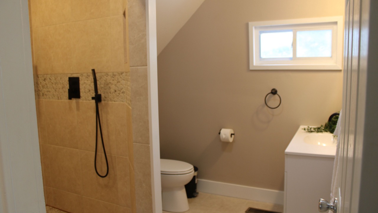 Photo of Bathroom in New Richmond