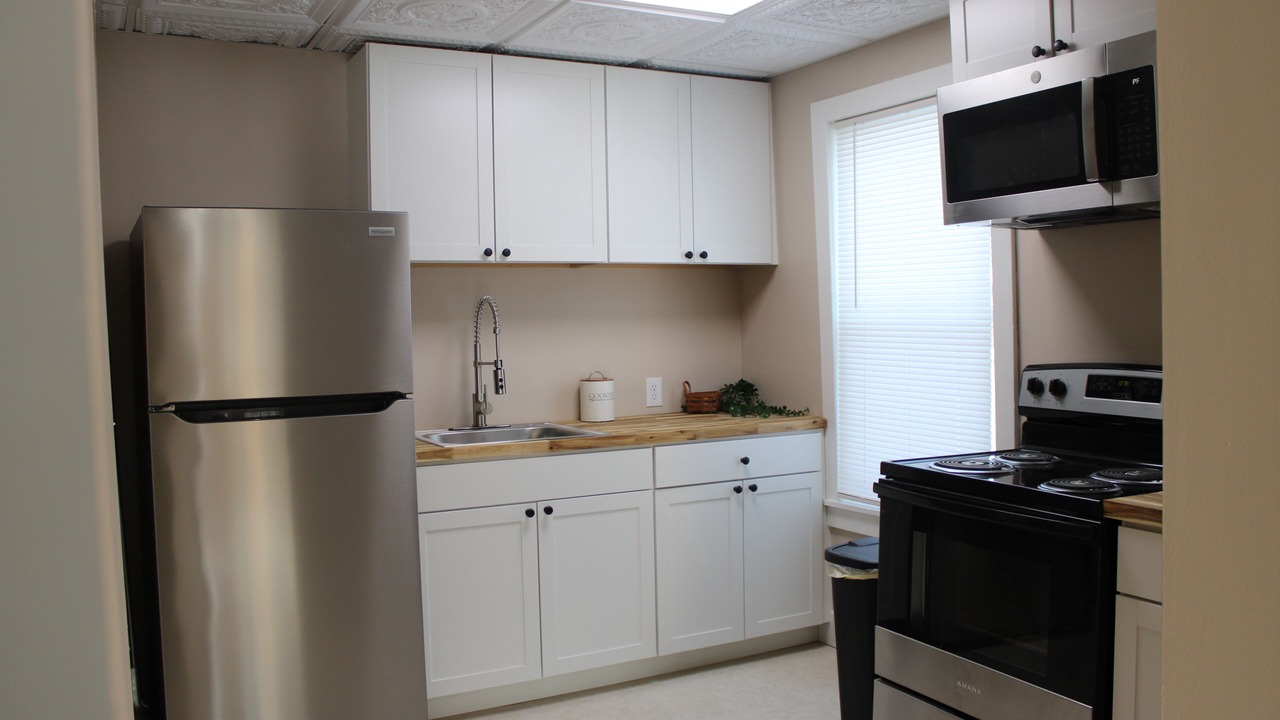 Photo of Kitchen in New Richmond